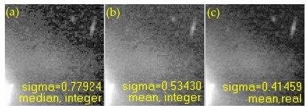 integer vs real pixels